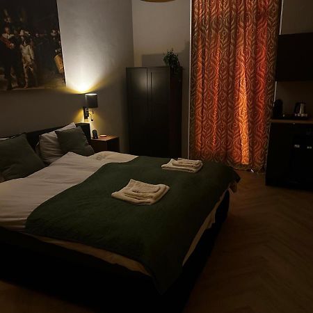 ברדה D10 Apartments מראה חיצוני תמונה
