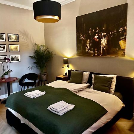 ברדה D10 Apartments מראה חיצוני תמונה