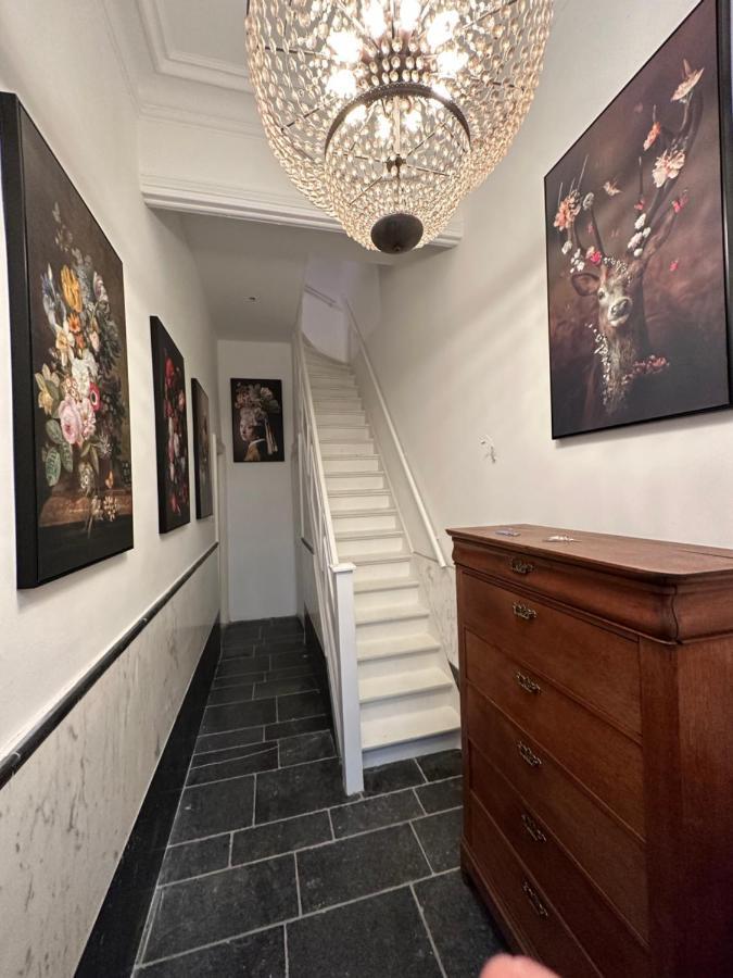 ברדה D10 Apartments מראה חיצוני תמונה
