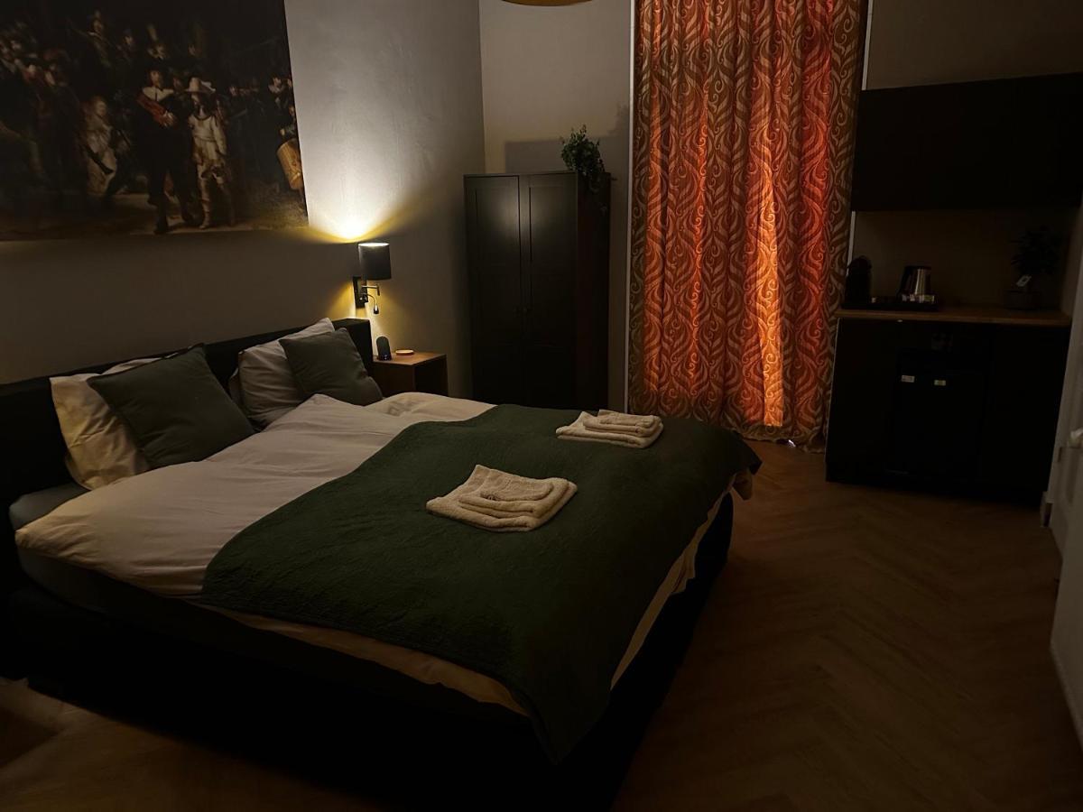 ברדה D10 Apartments מראה חיצוני תמונה