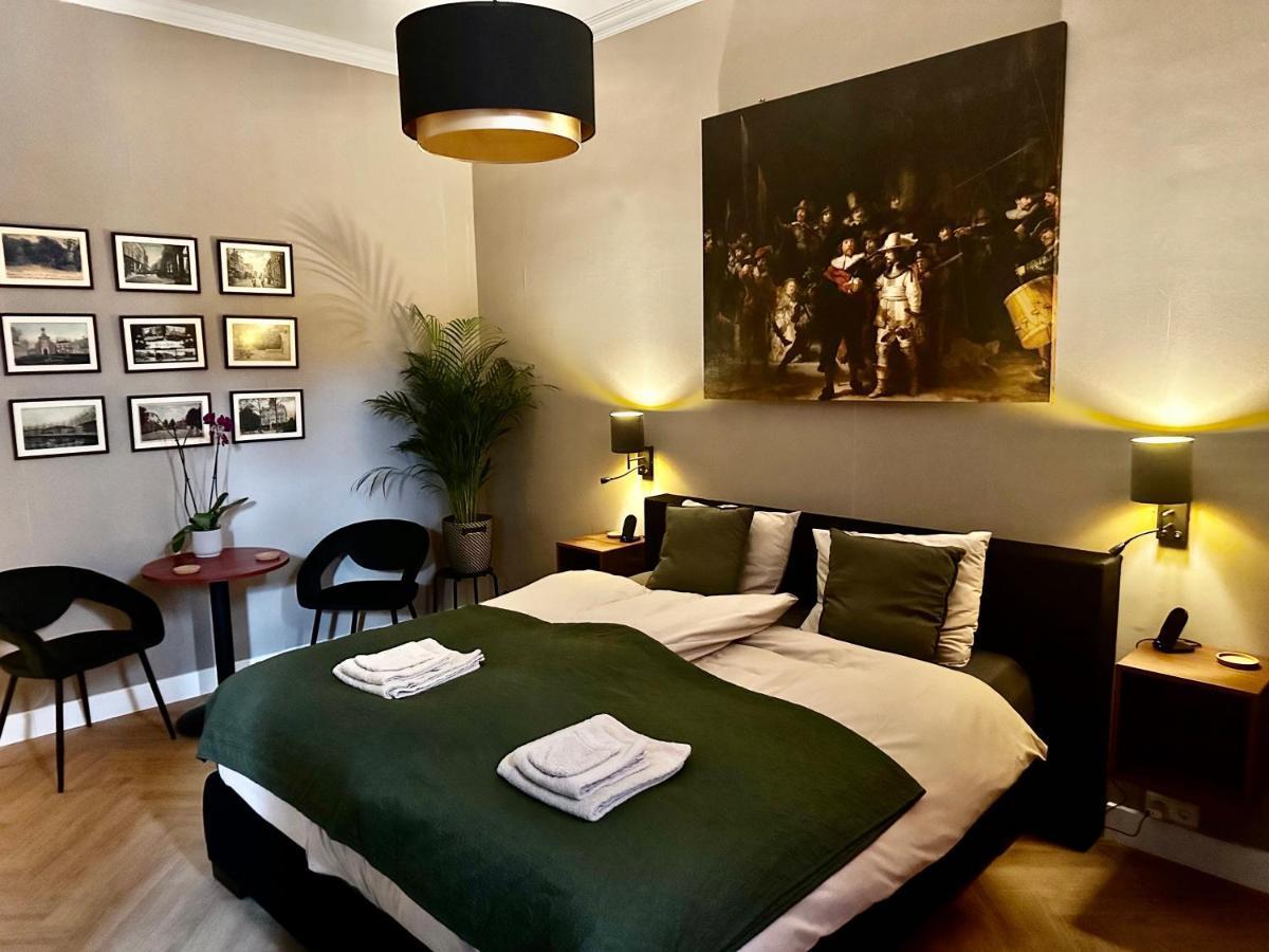 ברדה D10 Apartments מראה חיצוני תמונה