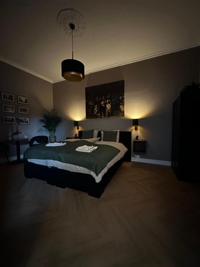 ברדה D10 Apartments מראה חיצוני תמונה